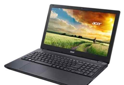 Качественный ноутбук Acer E5-571G-568U Core i5