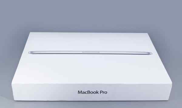 Aple MacBook Pro 15