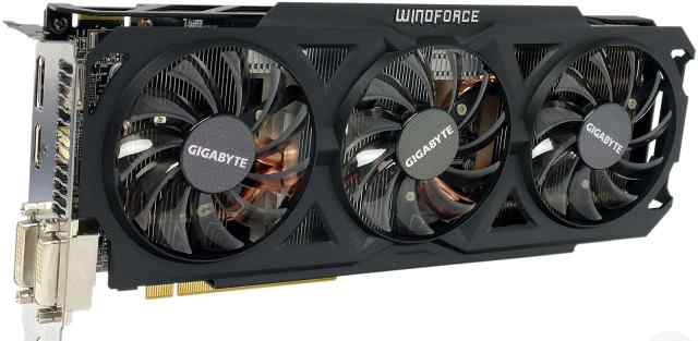 Gigabyte GeForce GTX 970 G1. Gaming