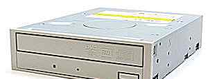 Привод IDE DVD-RW NEC ND-4550A