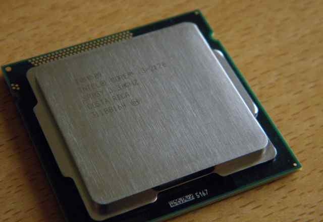 Intel i3 2120 3.30Ghz