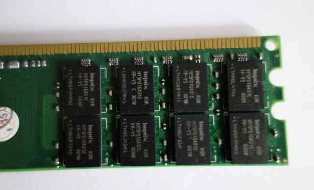 DDR2 Kingston KVR800D2N6/4G