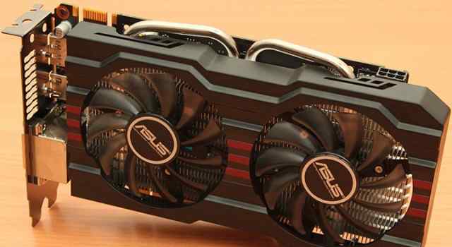 GeForce 650 Ti Boost