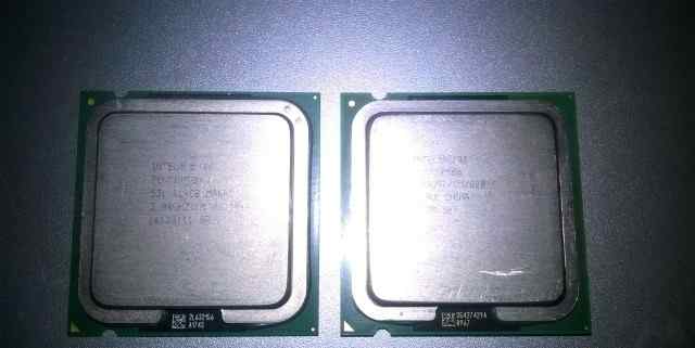Intel LGA 775