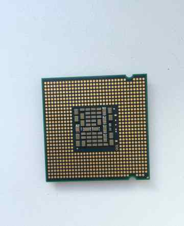 Процессор Intel Pentium D 915 2.8 ггц