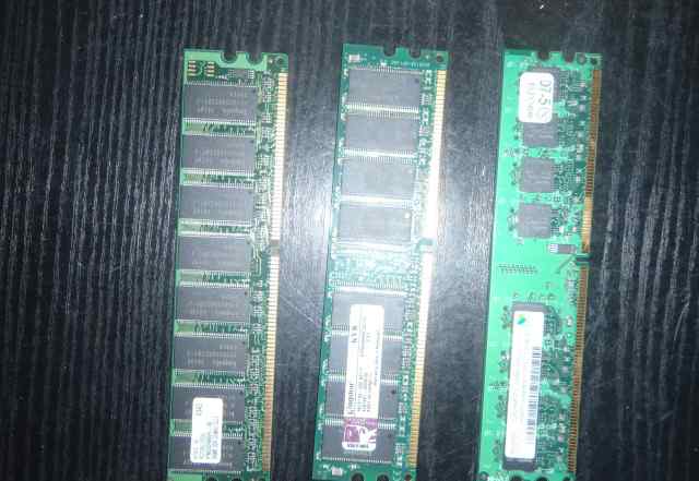 DDR1, DDR2