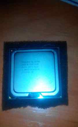 Процессор Intel Pentium E5700 3000MHz LGA775