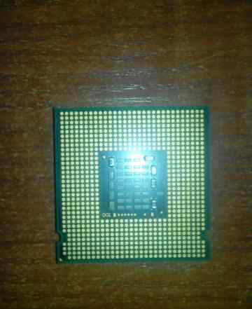 Процессор Seleron D 3200 MHz S775