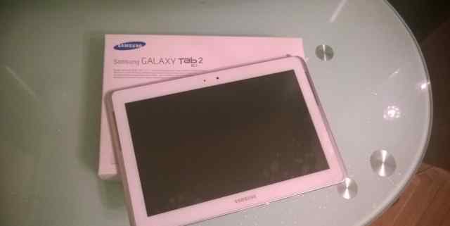 Планшет Android Samsung Galaxy Tab 2 (10.1