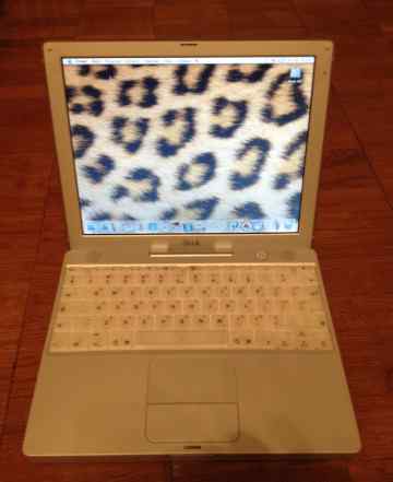 Apple iBook G3 A1005