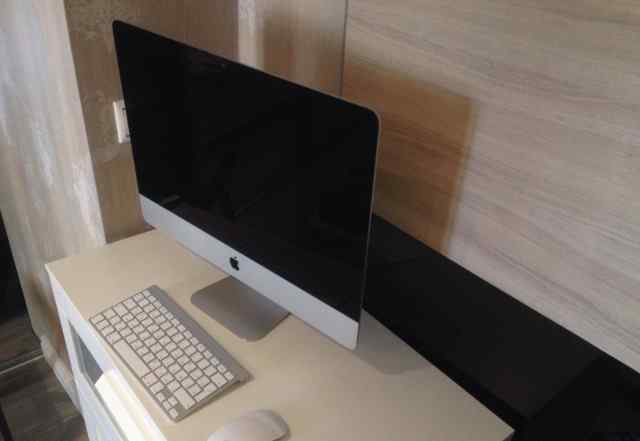 iMac 21" тонкий MD093