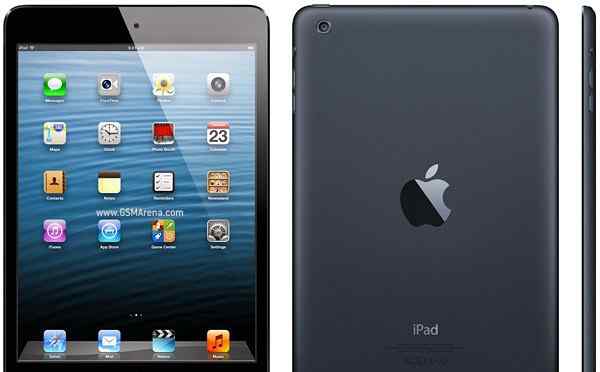 Новый (закрытый) iPad mini 32gb black (возможен то