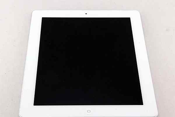 iPad 4 16гб белый