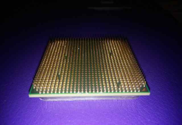 Процессор AMD Phenom X4 9750 (AM2+, L3 2048Kb)