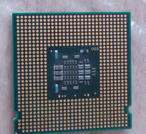 Intel Pentium E2160 775 