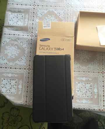 Samsung Galaxy Tab4 3G 8гб