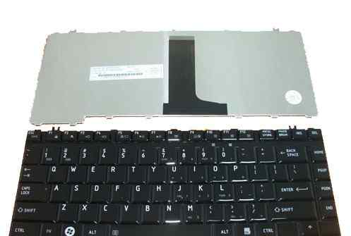 Клавиатура для Toshiba Satellite A300 L300 L305