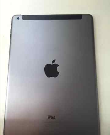 iPad Air 64gb (sim+ wi-fi)