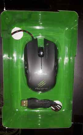Astra Gaming Mouse Новый в коробке
