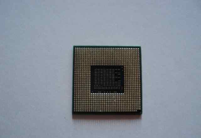 Intel Core I5-2450m