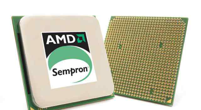 AMD Sempron 2800+ 1.6 GHz (SDA2800IAA2CN)