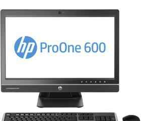 Моноблок HP ProOne 600 G1 All-in-One F3X05EA