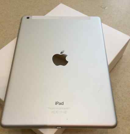 iPad air 16 gb wifi + cellular