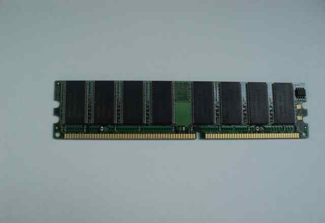 Hynix DDR400 256Mb
