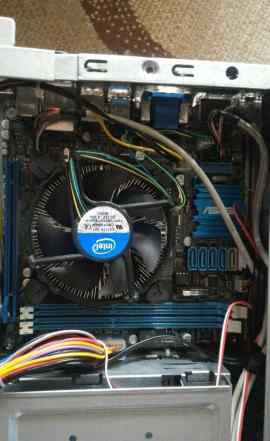 Системный блок Intel Core i5 3470