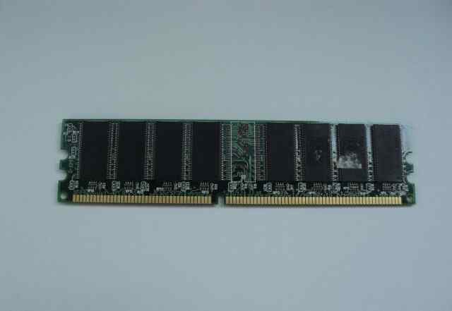 HP DDR400 256Mb