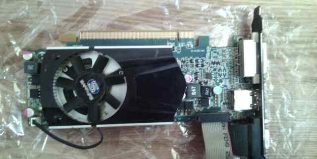 Radeon HD 6570