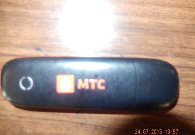 USB Modem ZTE MF 192
