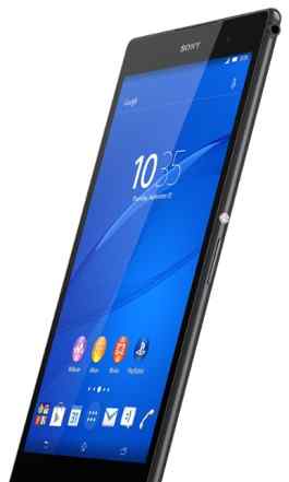 Sony Xperia Z3 Tablet Compact 16Gb WiFi