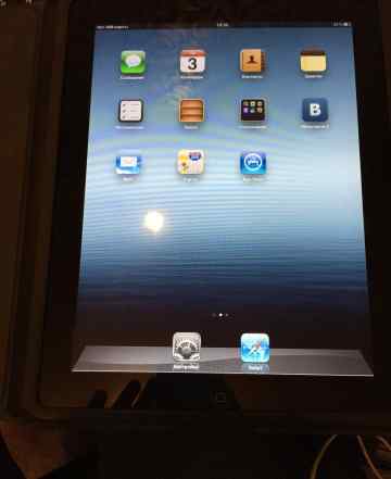 iPad 1 64gb wifi 3g