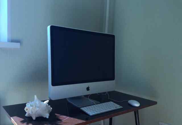 iMac 9.1 24 дюйма. В отличном состоянии