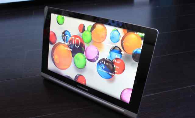 Lenovo Yoga Tablet 10 (32гб 3G )
