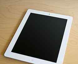 iPad 2 64gb белый (не Air 2)