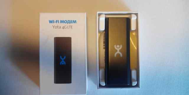Роутер+ Модем + Wifi yota 4g lte