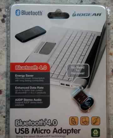 USB Bluetooth  IOGear GBU521 /PC  Mac OS X