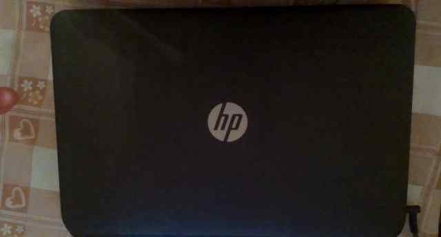  ноутбук HP250 G3