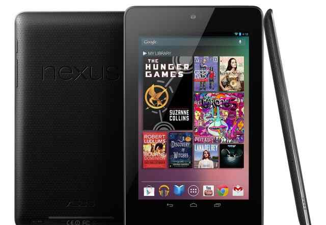  планшет Asus Nexus 7 32 gb + sim