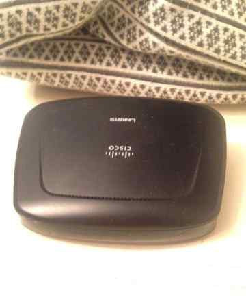 Cisco WAP610N Wi-Fi  