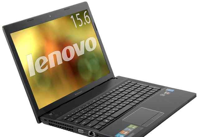 Lenovo G510 Core I5