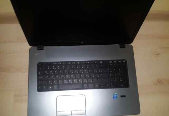 HP 470 G1 ProBook