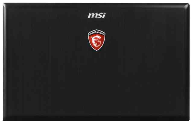 MSI 2PE 60GP ноутбук