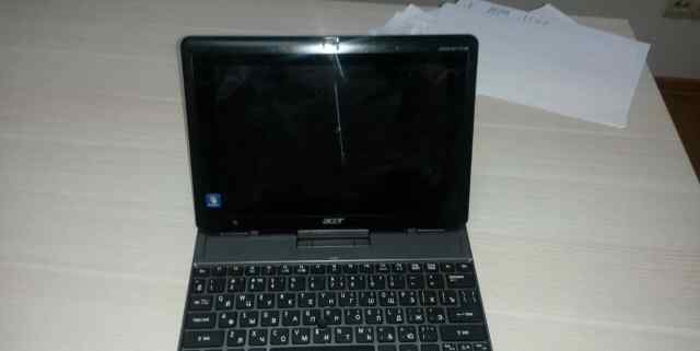 Acer iconia tab w501 c62g03iss