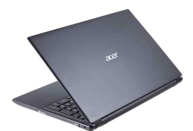 Core i5 мощный Acer E5-571G GF 820M