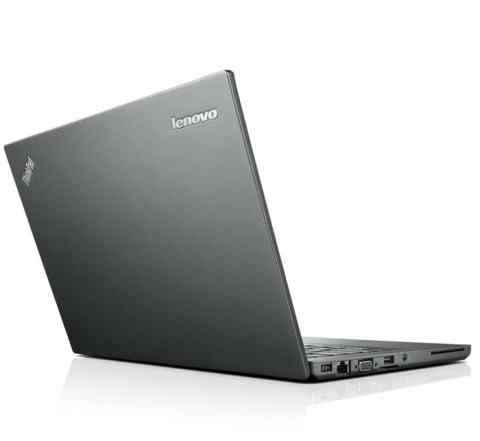 Ноутбук LenovoT440s i7-4600U
