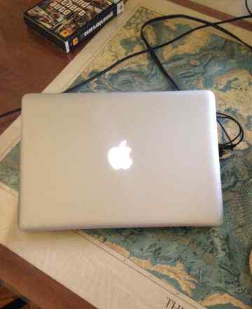 Macbook pro 13 md313 late 2011 rs/a