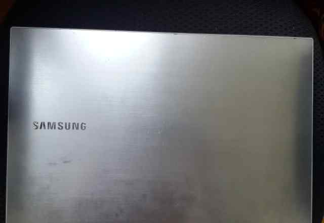 Samsung Core i5 для работы, игр
